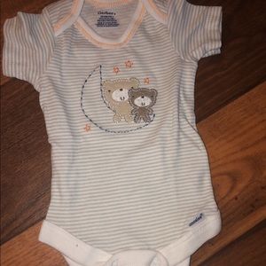 Newborn Matching set